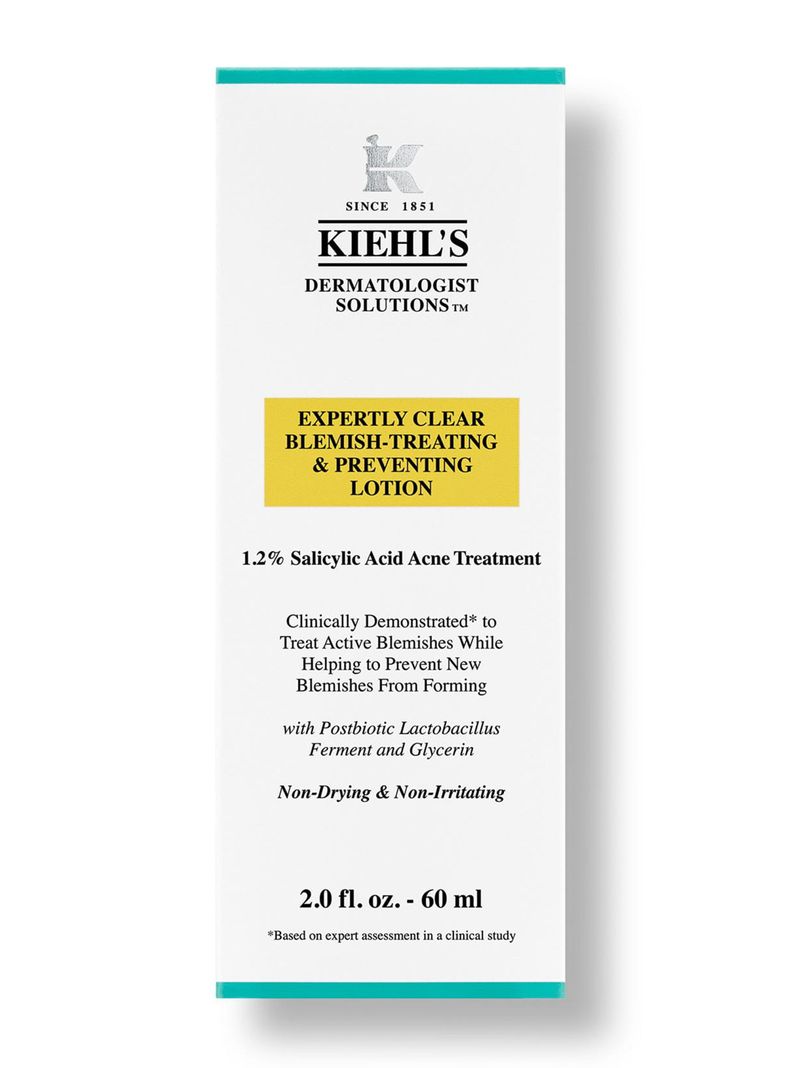 Hidratante Anti-Acné Expertly Clear Moisturizer for Acne Prone Skin with Salicylic Acid-2