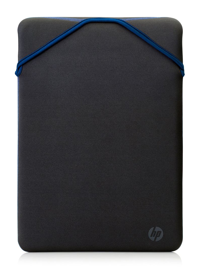 Funda Notebook Sleeve 15" Black/Blue