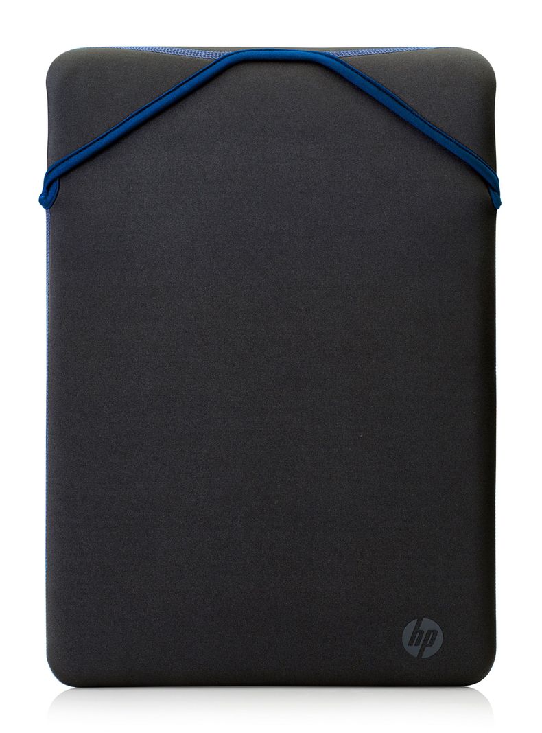 Funda Notebook Sleeve 14" Black/Blue
