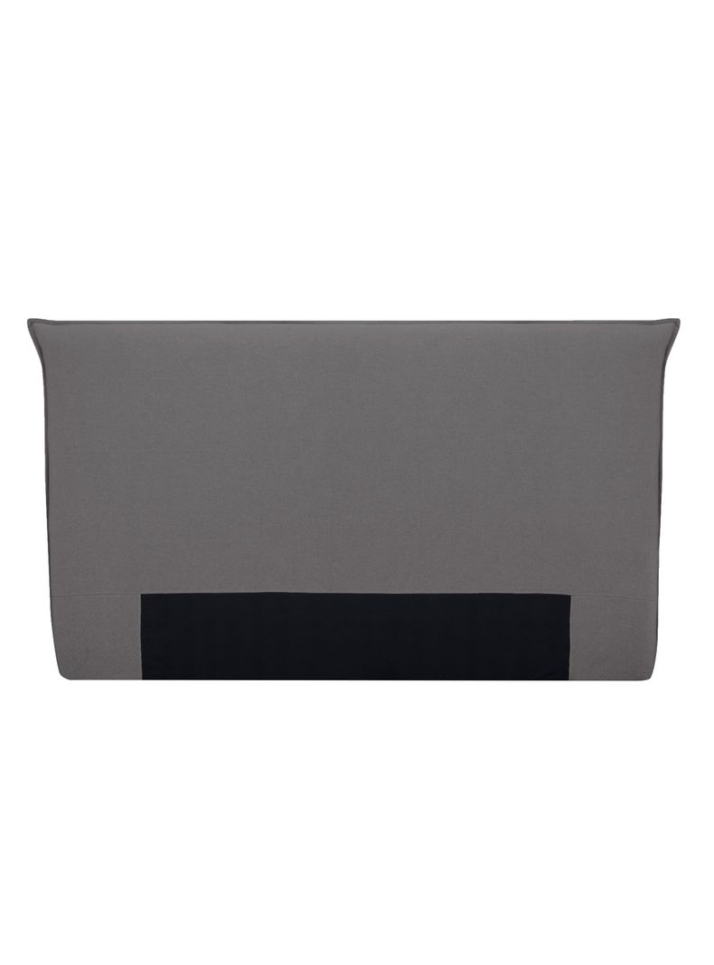 Respaldo Lino Super King-1