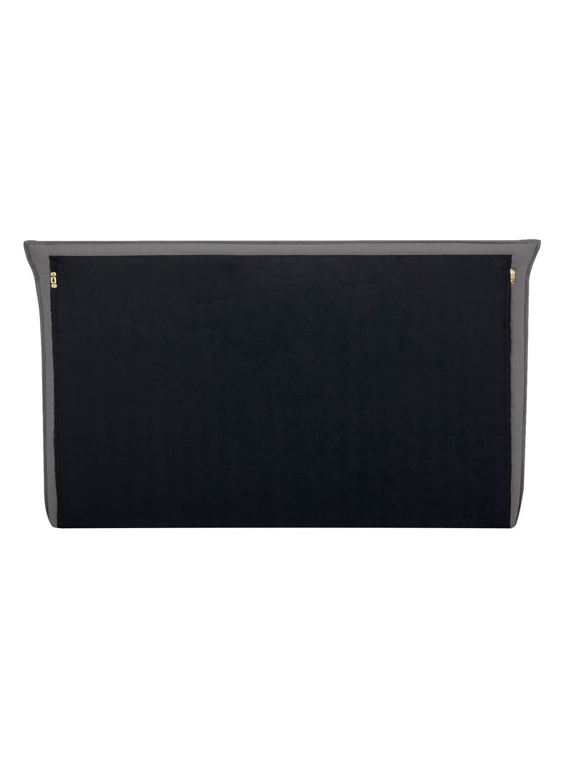 Respaldo Lino Super King-4
