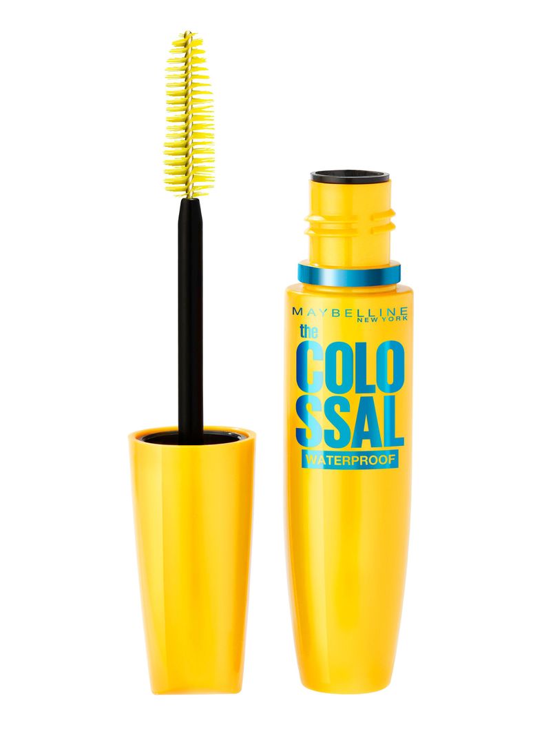 Mascara Maybelline Pestanas The Colossal Volum