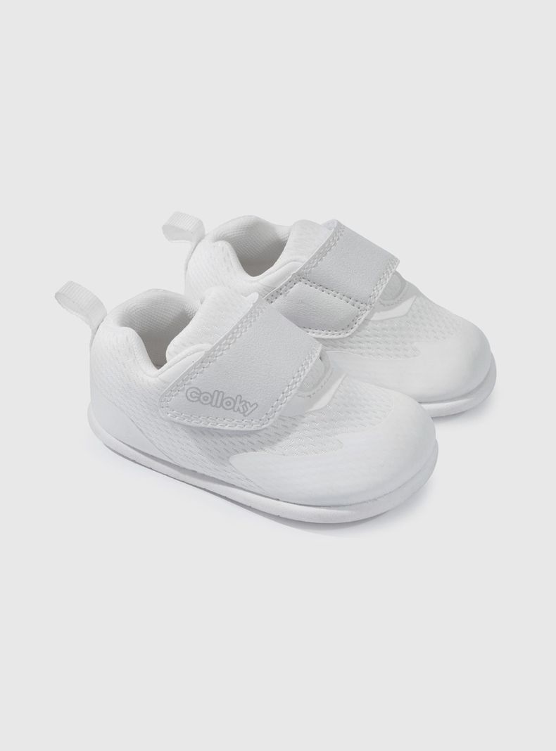 Zapatilla Urbana Niño Deportiva-1