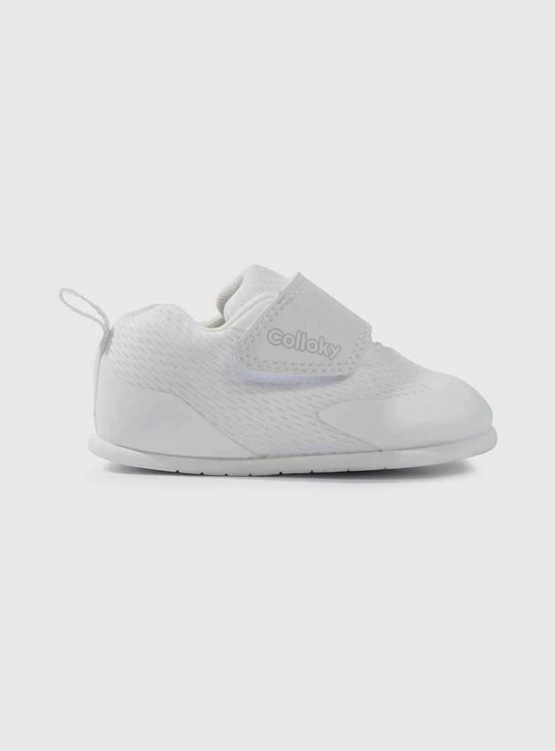 Zapatilla Urbana Niño Deportiva-0