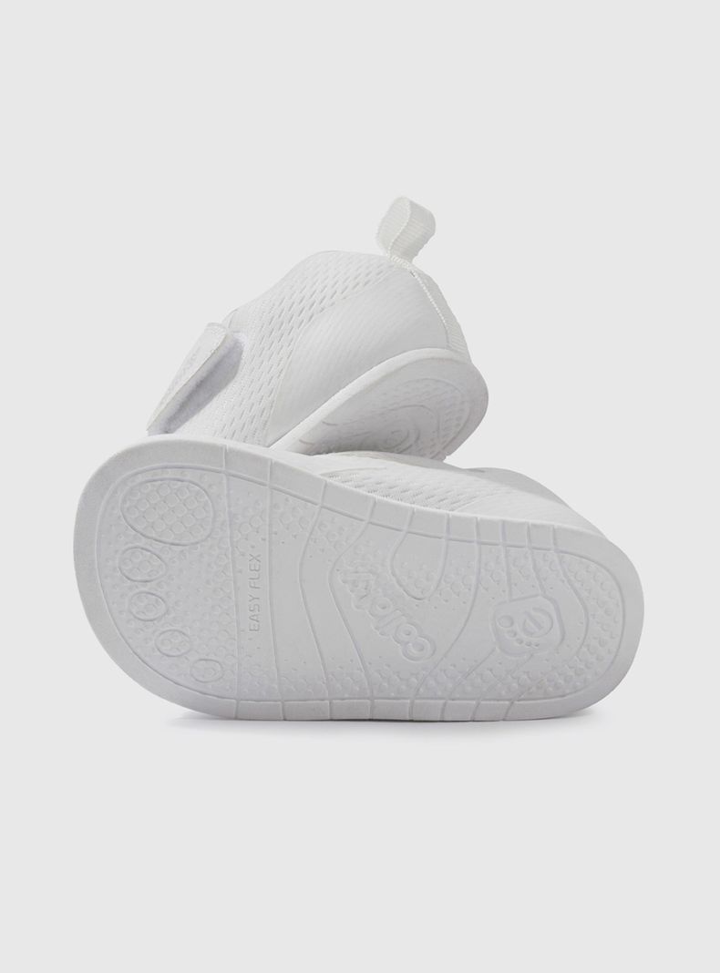 Zapatilla Urbana Niño Deportiva-2