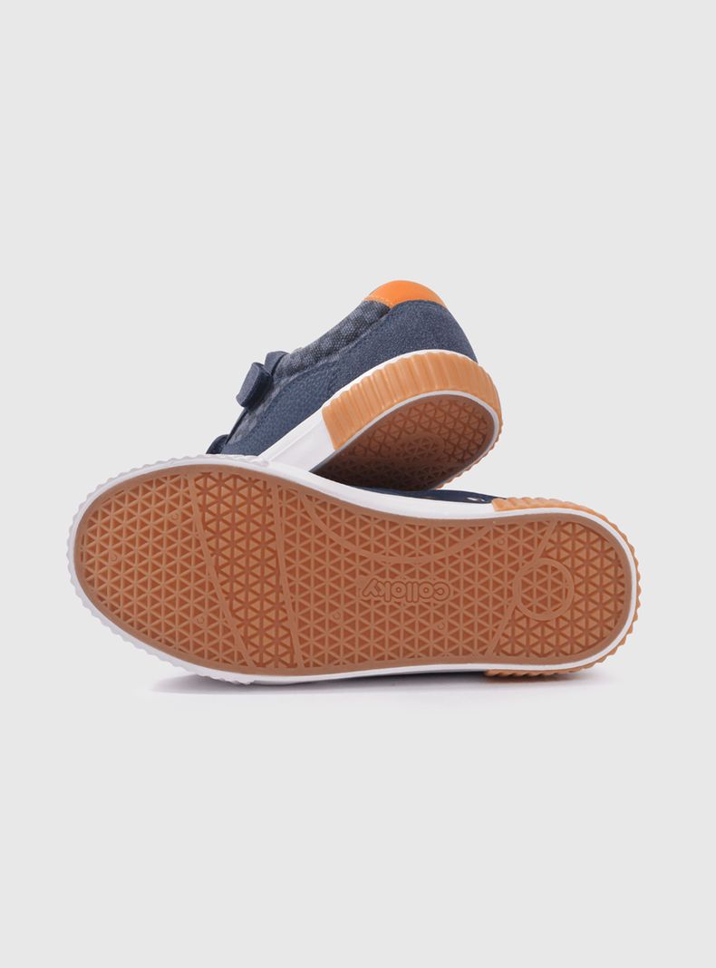 Zapatilla Urbana Blue 57210 Niño-2