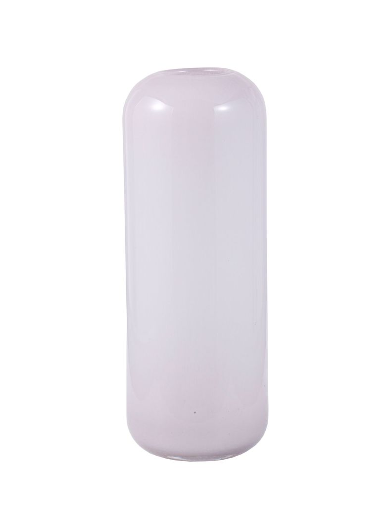 Jarrón Rio Gris 40 cm-0