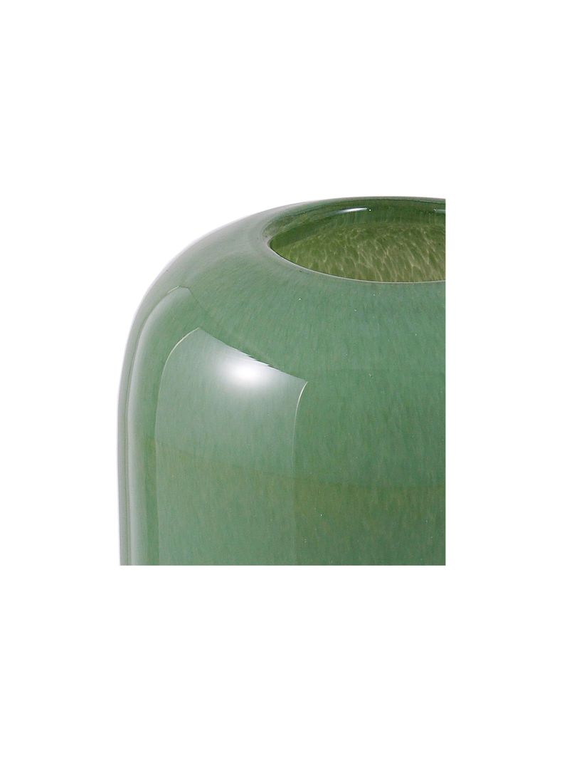 Jarrón Rio Verde 40 cm-2