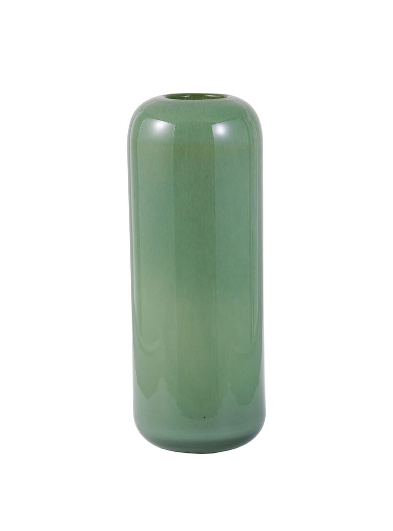 Jarrón Rio Verde 40 cm-0
