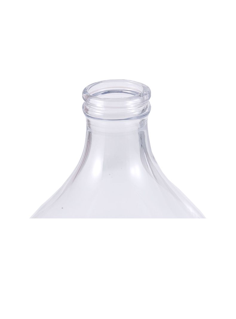 Botella Provenzal Transparente 1-1