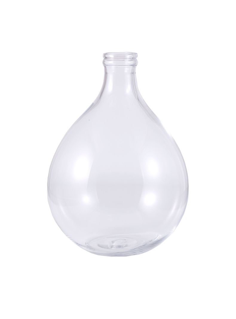 Botella Provenzal Transparente 1-0