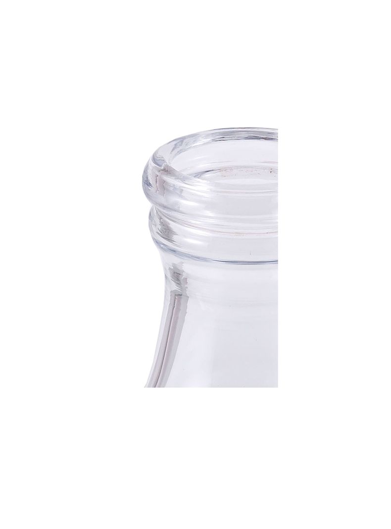 Botella Provenzal Transparente 2-2