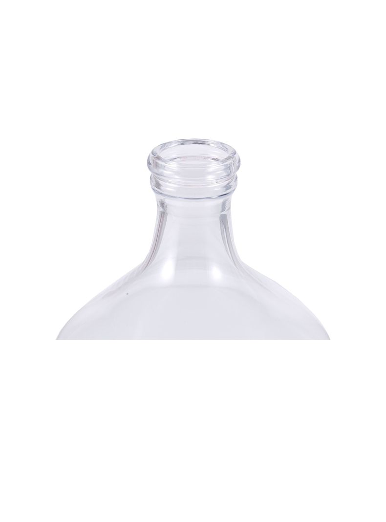 Botella Provenzal Transparente 2-1