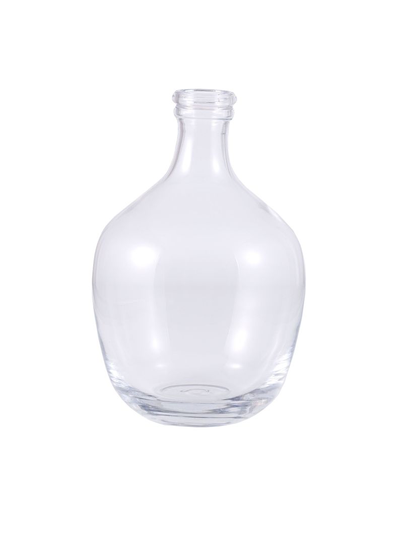 Botella Provenzal Transparente 2-0