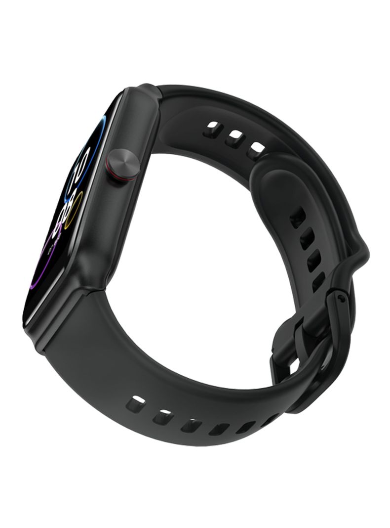 Smartband Choice Band Negro-3