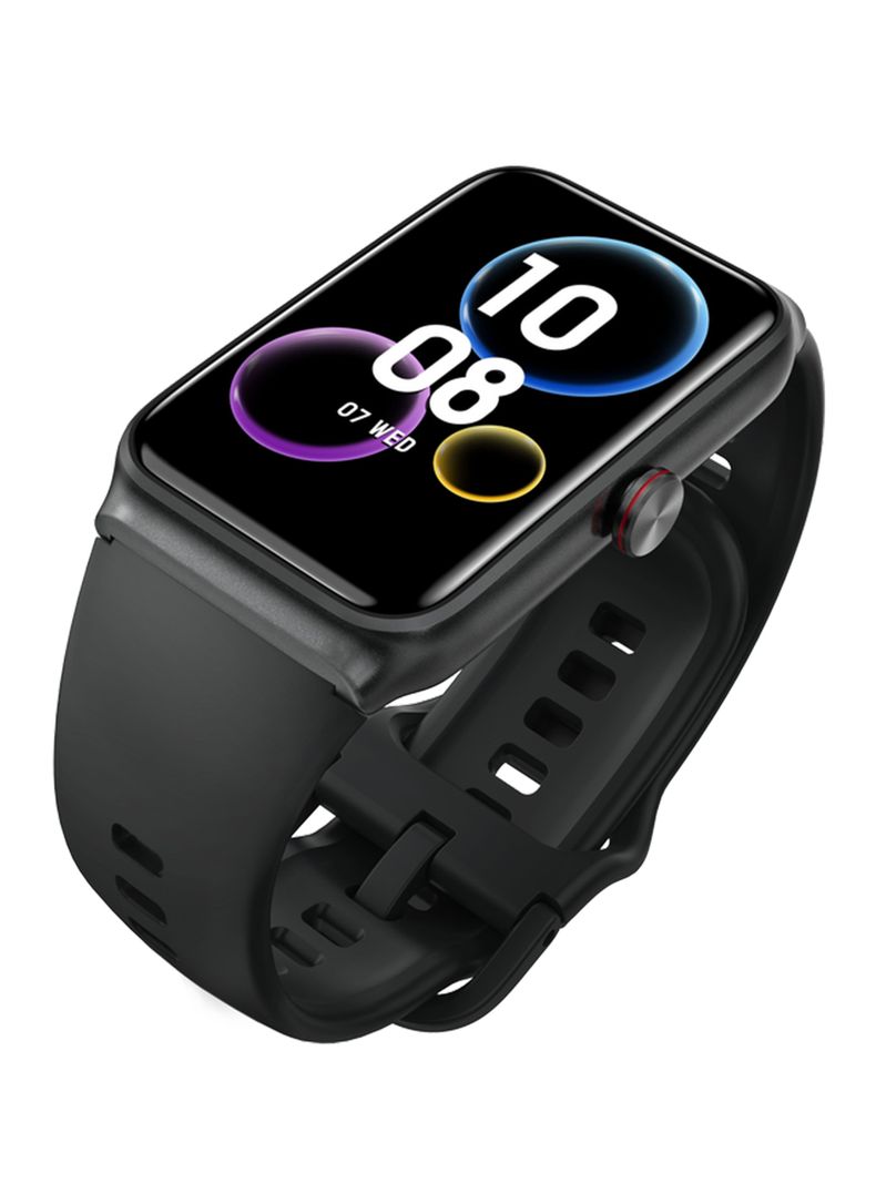 Smartband Choice Band Negro-2