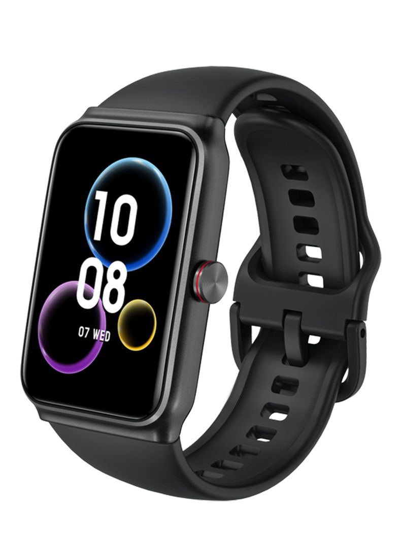 Smartband Choice Band Negro-1