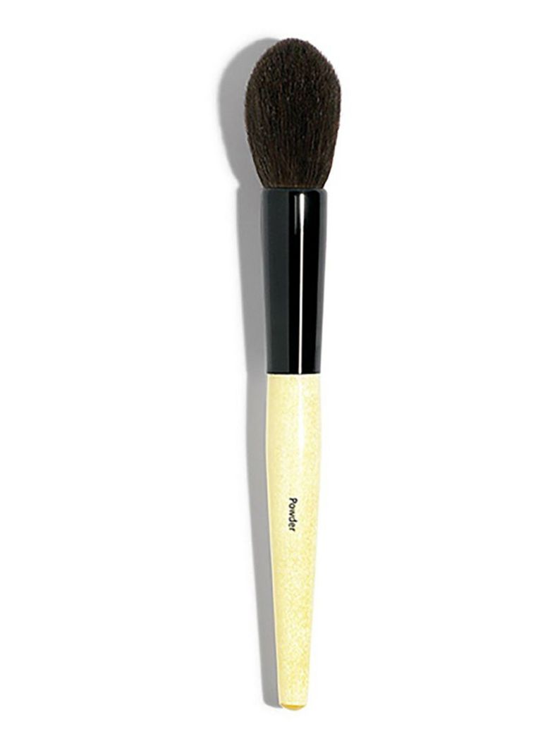 Brocha Bobbi Brown Polvos Brush Powder Brush-0