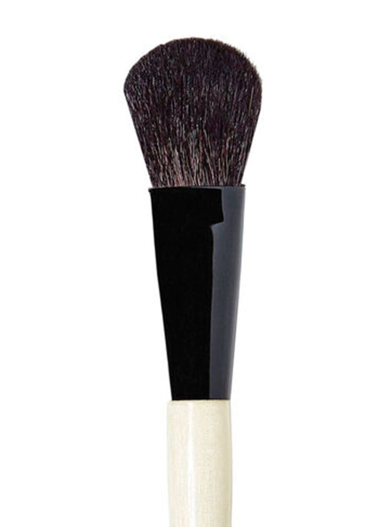 Brocha Bobbi Brown para Rubor Blush Brush-1