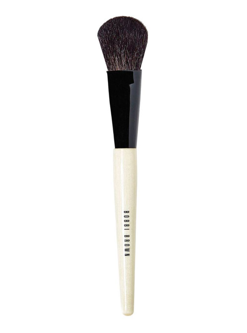 Brocha Bobbi Brown para Rubor Blush Brush-0