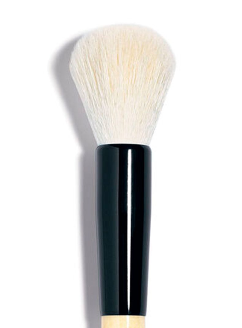 Brocha Bobbi Brown para Iluminador Face Blender-1