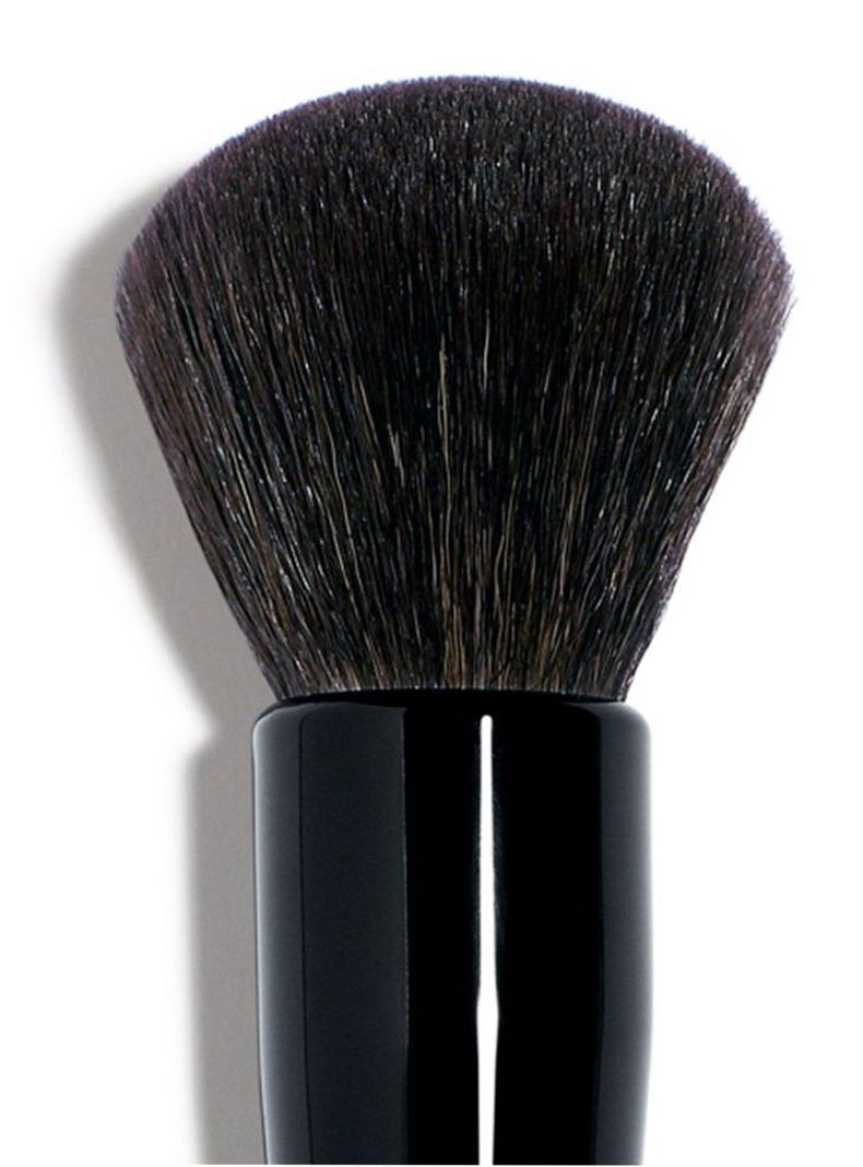 Brocha Bobbi Brown para Bronzer Brush-1