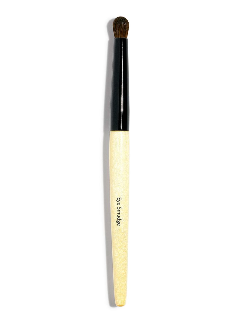 Brocha de Ojos Bobbi Brown Eye Smudge Brush-0