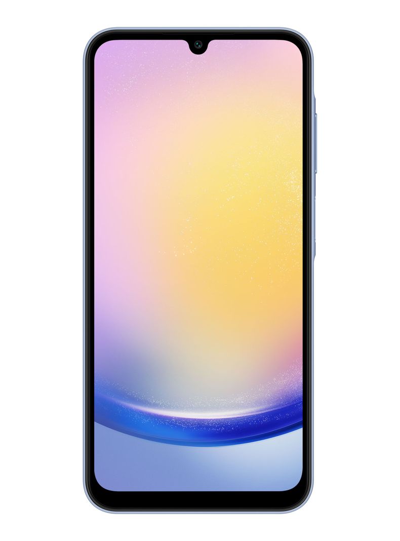 Smartphone Galaxy A25 5G 256GB 6.5" Blue Liberado-1