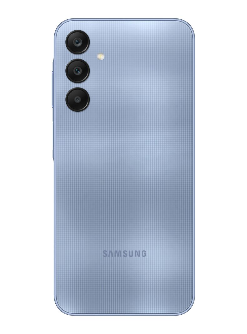 Smartphone Galaxy A25 5G 256GB 6.5" Blue Liberado-2