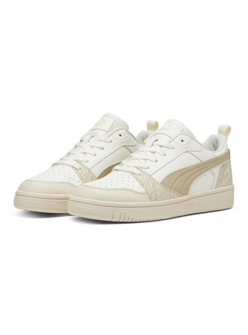 Zapatilla Urbana Mujer Rebound v6 Low Animal Fever-1