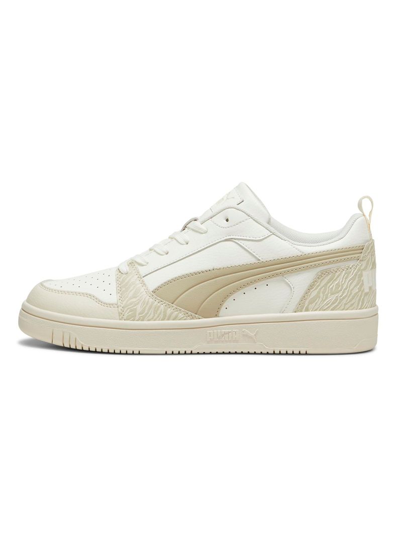 Zapatilla Urbana Mujer Rebound v6 Low Animal Fever-2