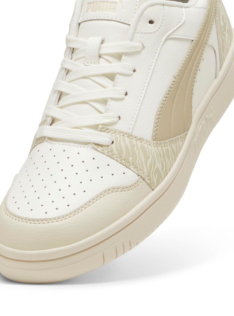 Zapatilla Urbana Mujer Rebound v6 Low Animal Fever-3