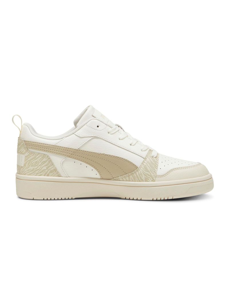 Zapatilla Urbana Mujer Rebound v6 Low Animal Fever-0