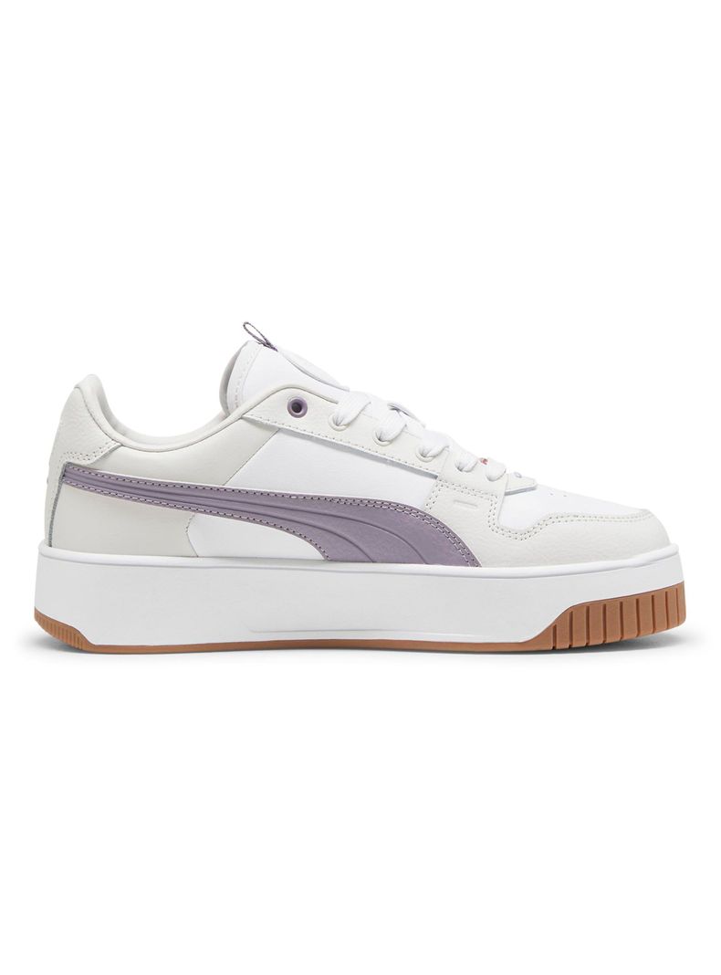 Zapatilla Urbana Mujer Carina Street Lux-1