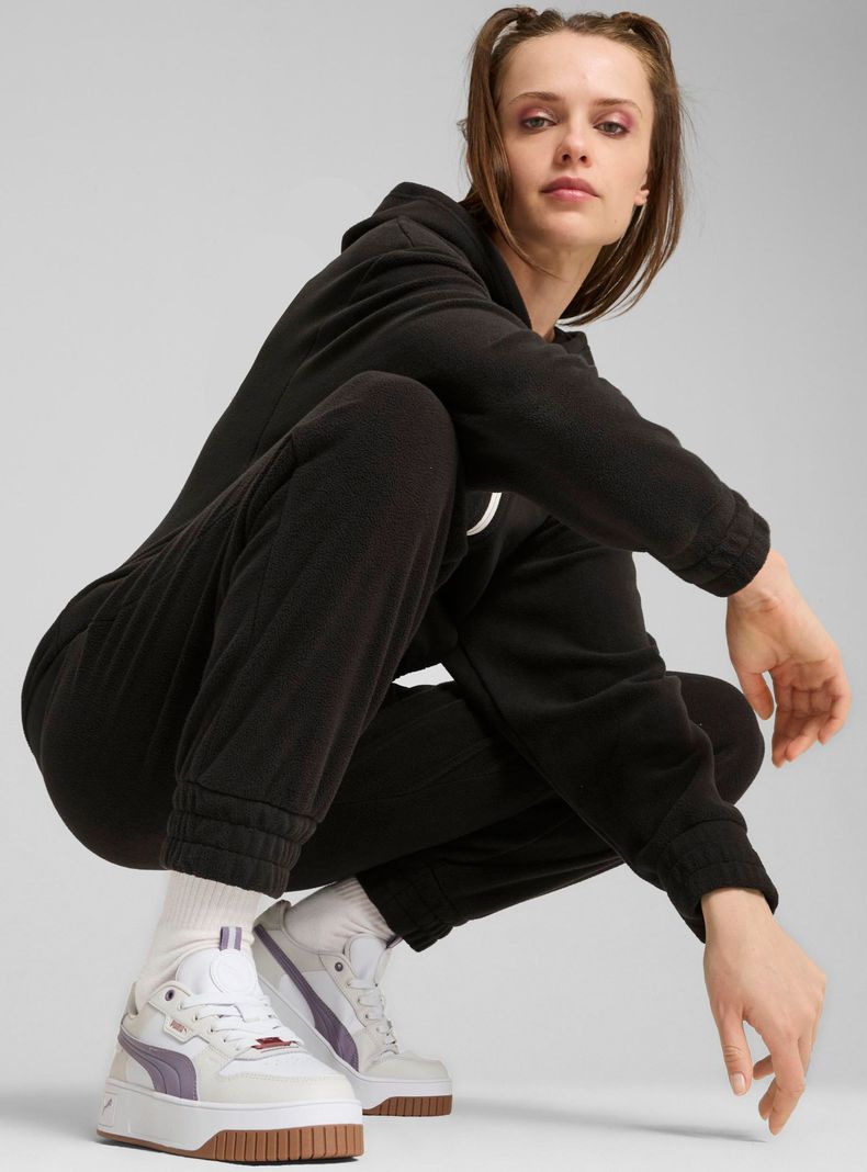 Zapatilla Urbana Mujer Carina Street Lux-5