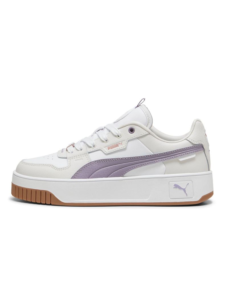 Zapatilla Urbana Mujer Carina Street Lux-2