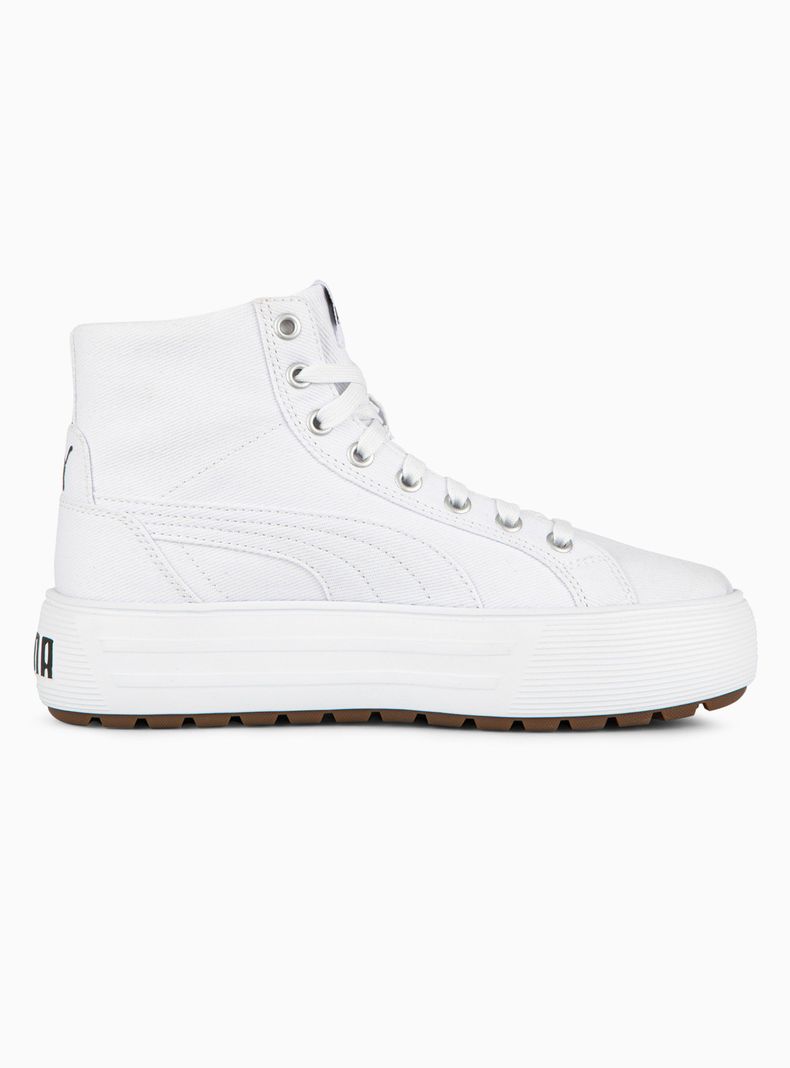 Zapatilla Urbana Wns Kaia 2.0 Mid Ao Cv Mujer-0