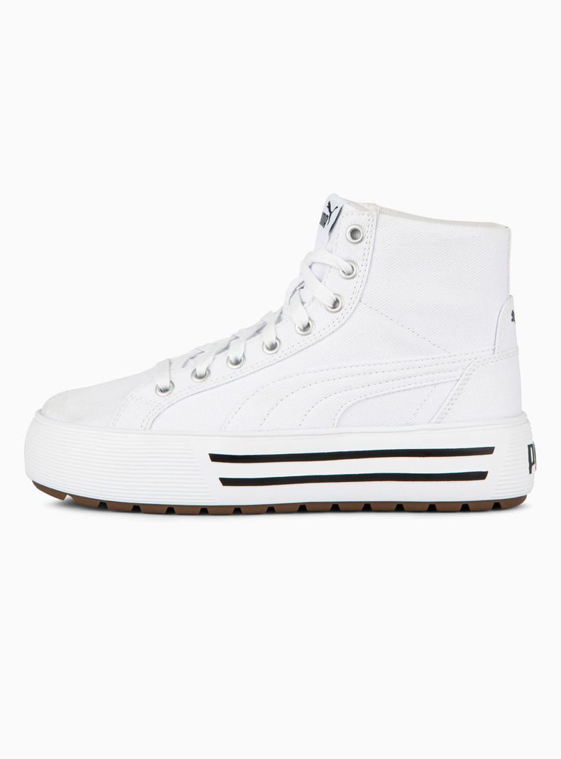 Zapatilla Urbana Wns Kaia 2.0 Mid Ao Cv Mujer-1