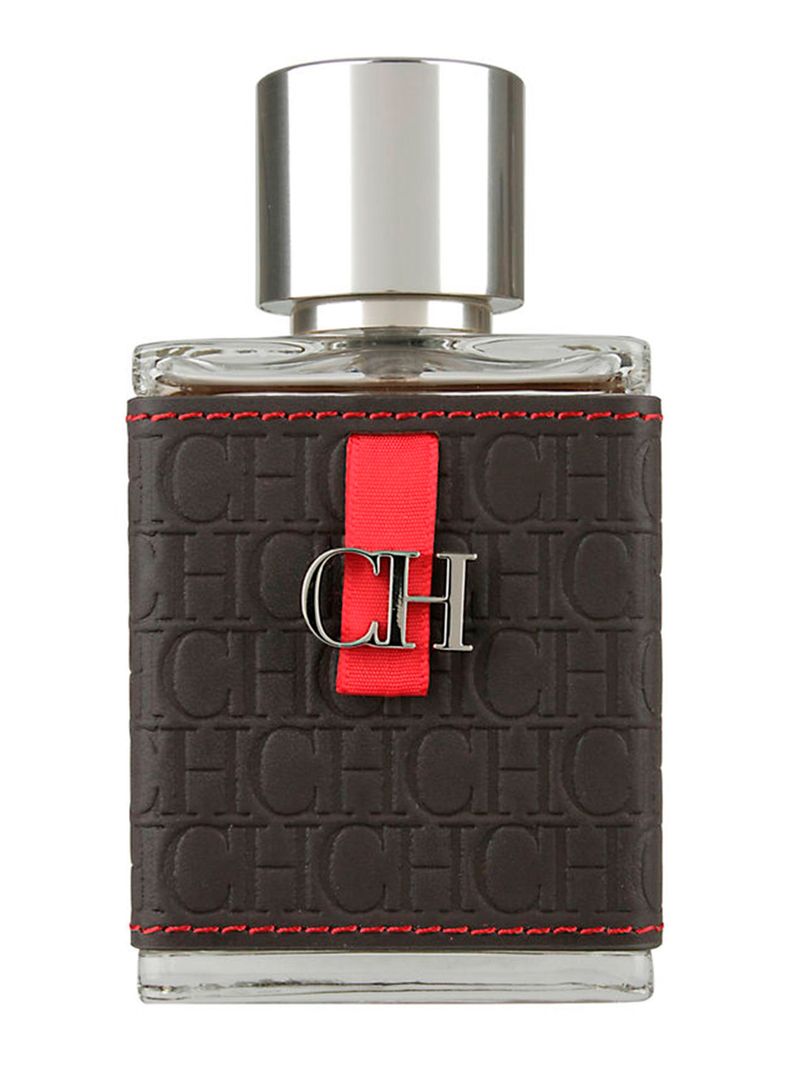 Perfume Carolina Herrera CH Hombre EDT 50 ml-0