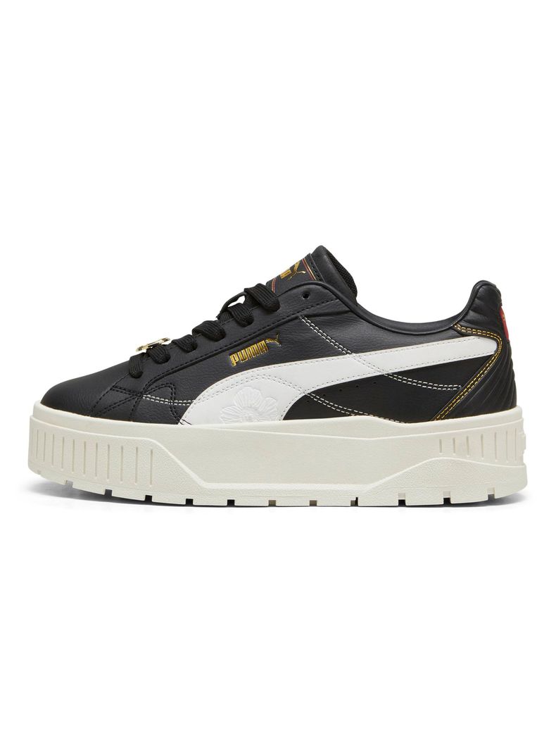 Zapatilla Urbana Graphic Karmen Ii Class Act Mujer-3