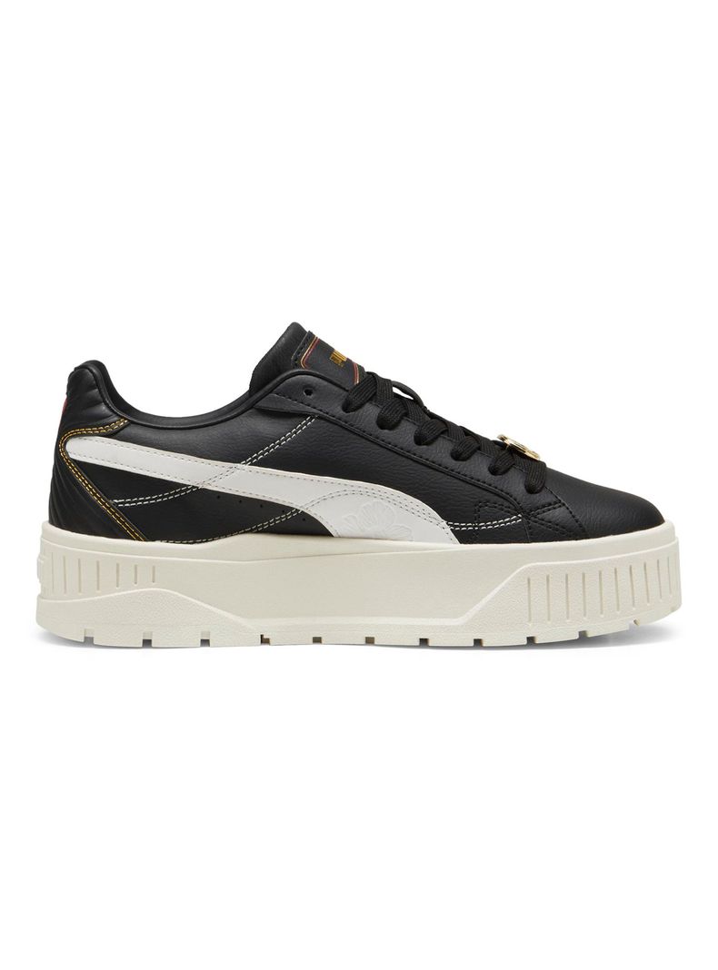 Zapatilla Urbana Graphic Karmen Ii Class Act Mujer-1