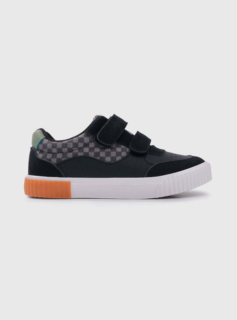 Zapatilla Urbana B 57210 Niño-0