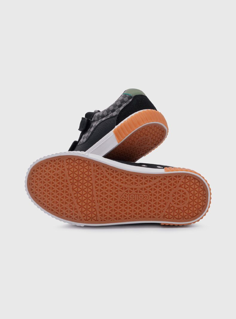 Zapatilla Urbana B 57210 Niño-2
