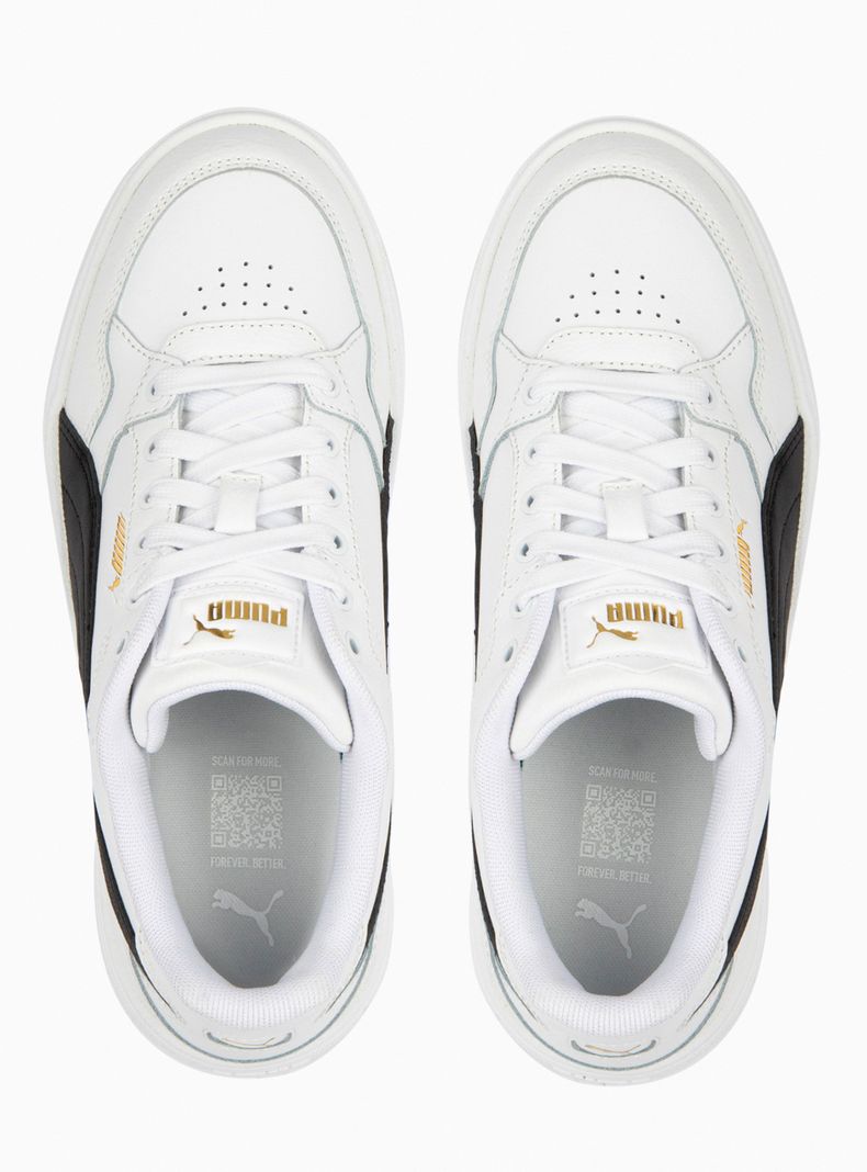 Zapatilla Urbana Logo Karmen II IdolMujer-3