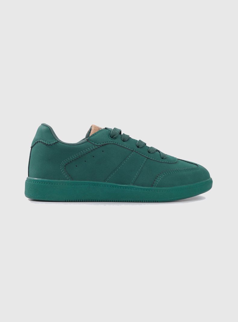Zapatilla Urbana Lengüeta Color B 57350 Niño-0
