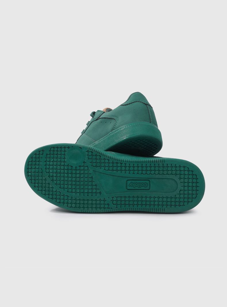 Zapatilla Urbana Lengüeta Color B 57350 Niño-2