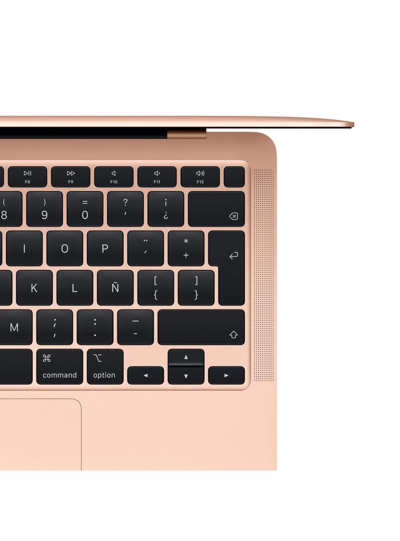 MacBook Air M1 8GB RAM 512GB SSD 13.3" Gold MGNE3BE/A-2