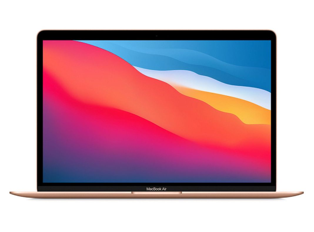 MacBook Air M1 8GB RAM 512GB SSD 13.3" Gold MGNE3BE/A-0