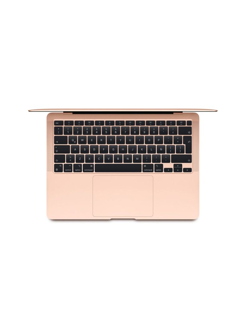 MacBook Air M1 8GB RAM 512GB SSD 13.3" Gold MGNE3BE/A-1