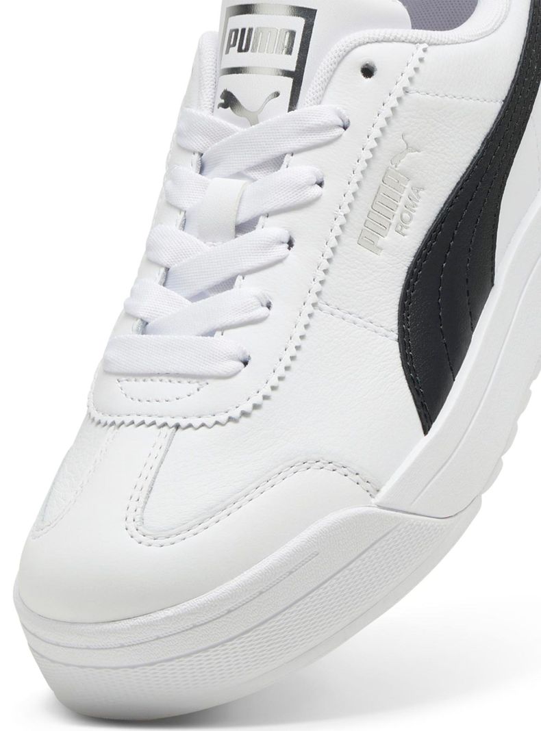Zapatilla Urbana Roma Mujer Feminine Wns-4